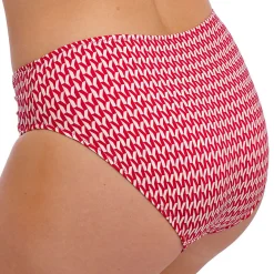 Hot Koh Lipe Mid-Rise Bikini Bottoms Women Swimwear & Beachwear