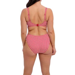 Hot Koh Lipe Mid-Rise Bikini Bottoms Women Swimwear & Beachwear