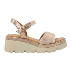 New Komodo Wedges Women Heels
