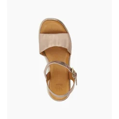 New Komodo Wedges Women Heels