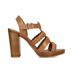 Sale Krill Block Heels Women Heels