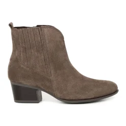 Hot Kristin Suede Ankle Boots Women Boots