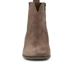 Hot Kristin Suede Ankle Boots Women Boots