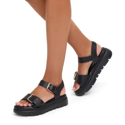 Clearance Krypton Buckle Sandals Women Sandals