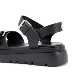 Clearance Krypton Buckle Sandals Women Sandals