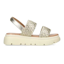 Sale Krypton Weave Flatform Sandals Women Sandals
