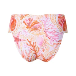 Discount La Mer Retro Bikini Bottoms Women Swimwear & Beachwear