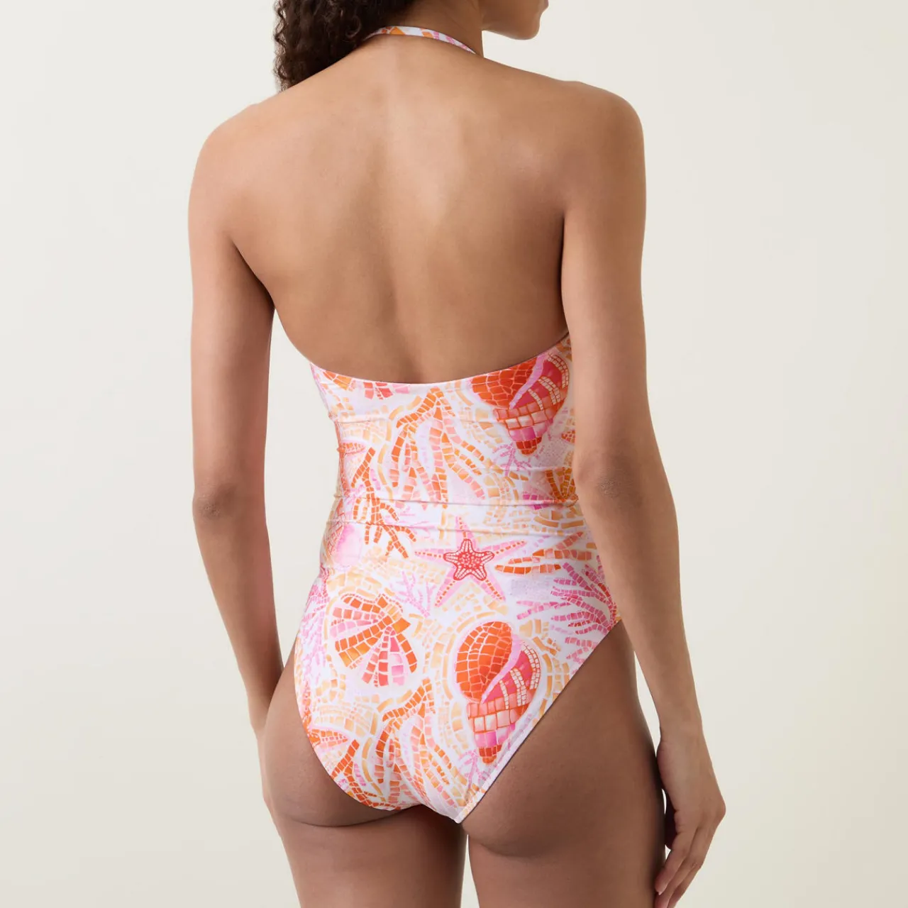 Outlet La Mer Retro Swimsuit Women Swimwear & Beachwear