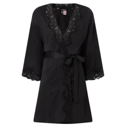 Sale Lace Kimono Robe Women Sleepwear