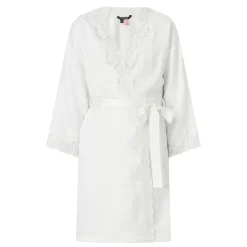 Discount Lace Kimono Robe Women Sleepwear