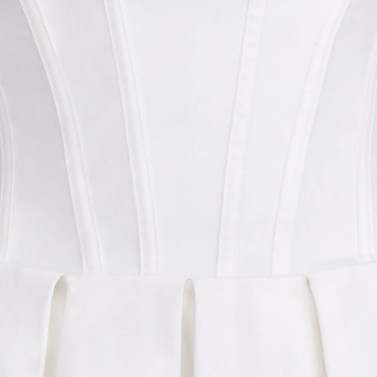 Sale Lady Strapless Dress Women Dresses