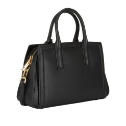Online Laila Leather Satchel Bag Women Crossbody Bags
