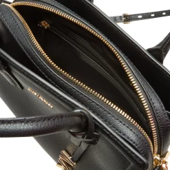 Online Laila Leather Satchel Bag Women Crossbody Bags