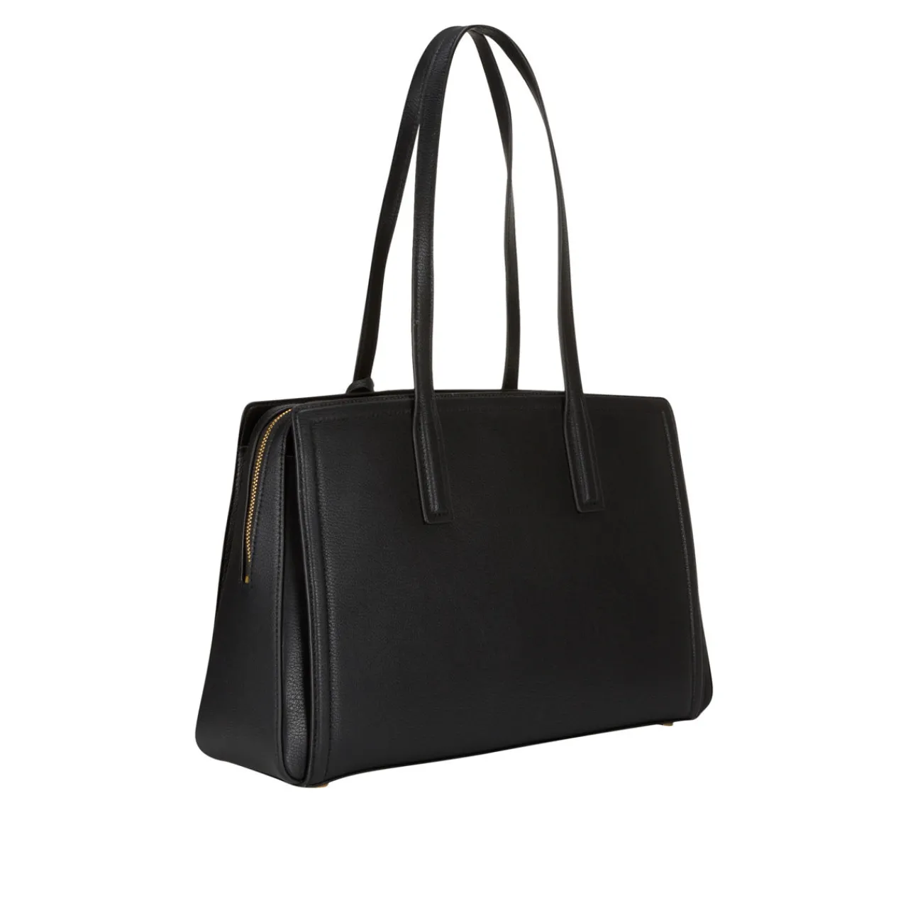 Clearance Laila Leather Tote Bag Women Tote Bags