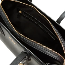 Clearance Laila Leather Tote Bag Women Tote Bags