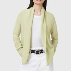 Best Laina Open Front Cardigan Women Sweaters & Cardigans
