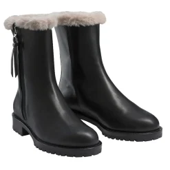 Outlet Lake Ankle Boots Women Boots