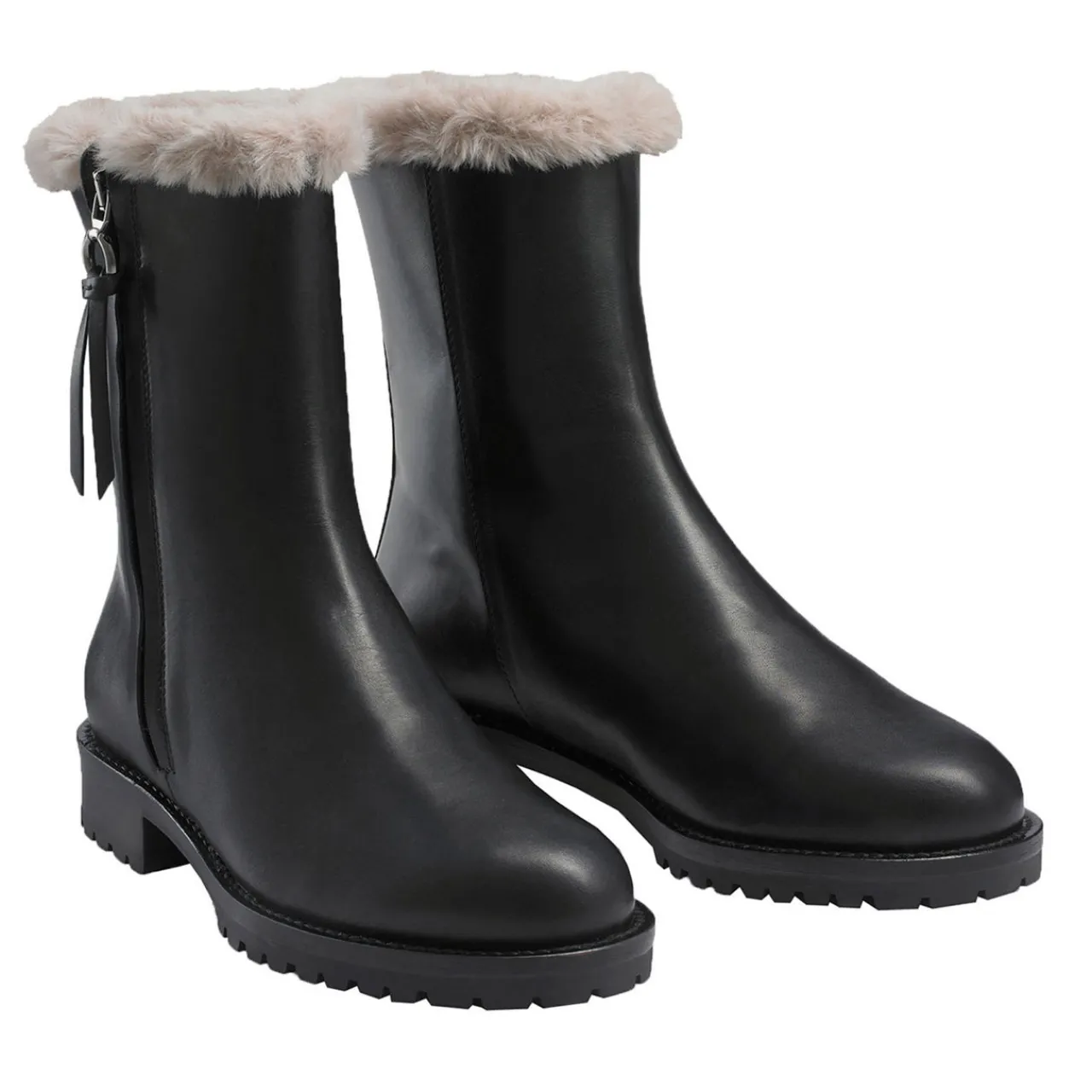 Outlet Lake Ankle Boots Women Boots