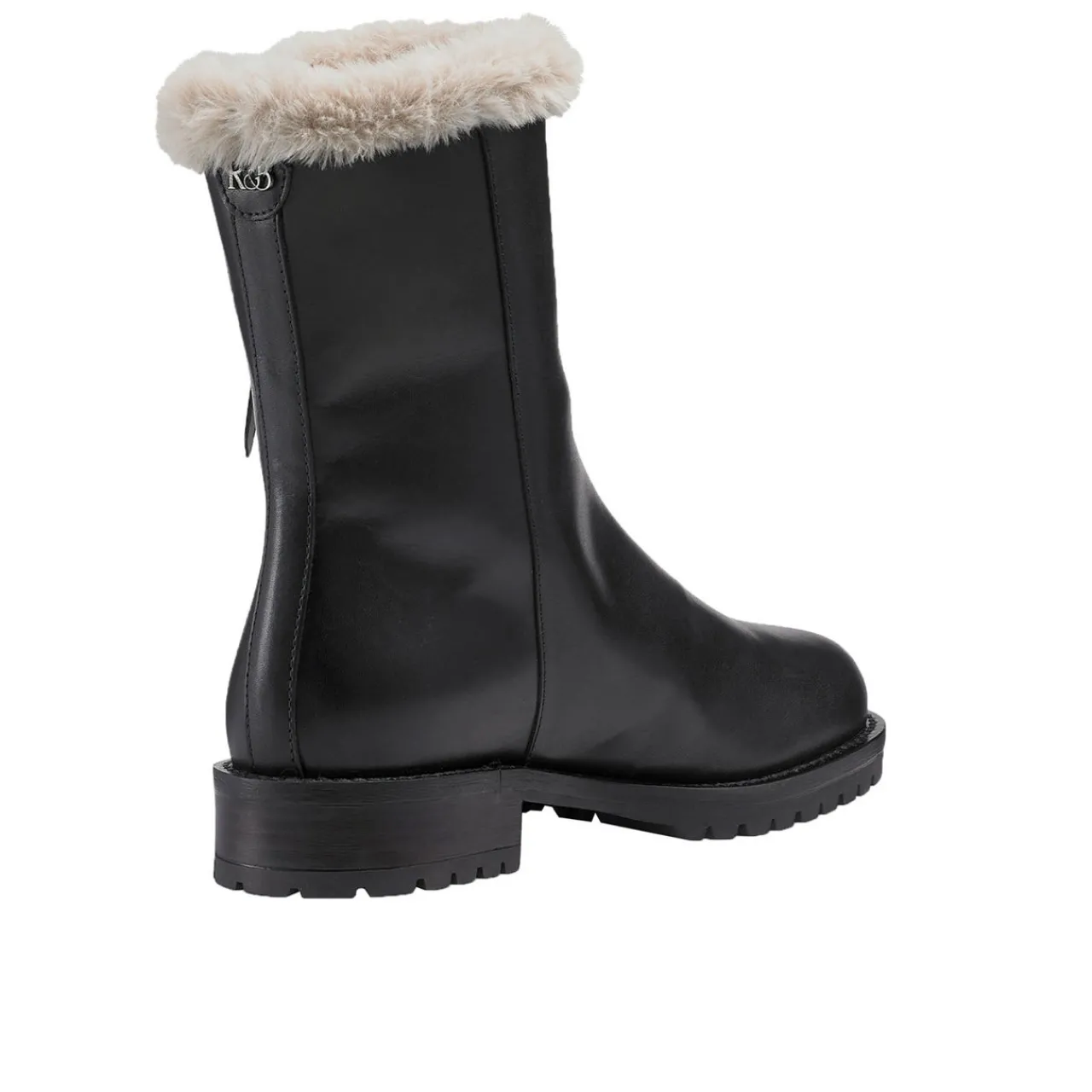Outlet Lake Ankle Boots Women Boots