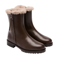 Lake Ankle Boots Women Boots
