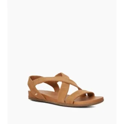 Online Landie Leather Sandals Women Sandals