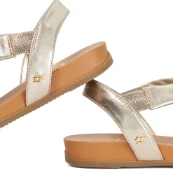 Best Landies Flat Sandals Women Sandals