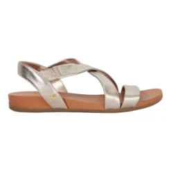 Landies Wide Fit Casual Sandals Women Sandals