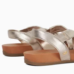 Landies Wide Fit Casual Sandals Women Sandals