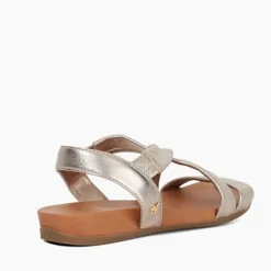 Landies Wide Fit Casual Sandals Women Sandals
