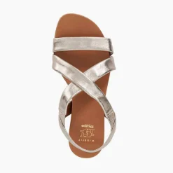Landies Wide Fit Casual Sandals Women Sandals