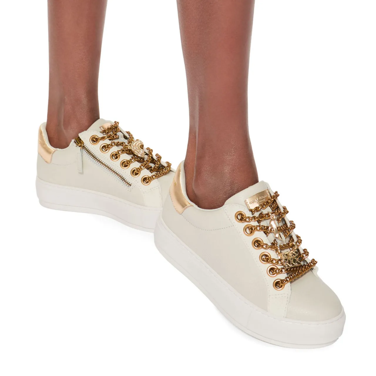 Sale Laney Charm Sneakers Women Trainers