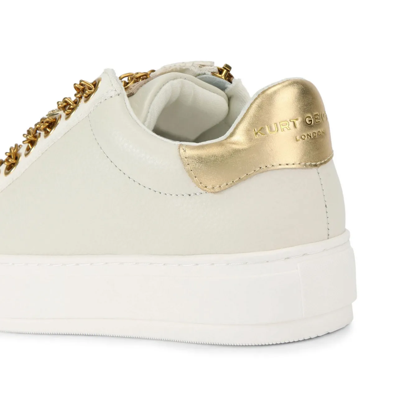 Sale Laney Charm Sneakers Women Trainers