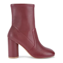 Outlet Langley Heeled Boot Women Boots