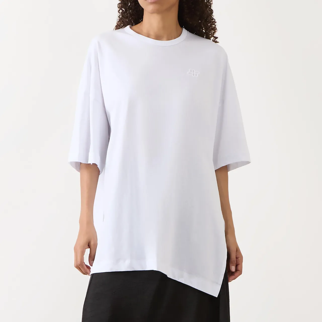 Clearance Lanster Art Print T-Shirt Women Tops