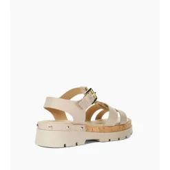 Discount Laplin Gladiator Flat Sandals Women Sandals