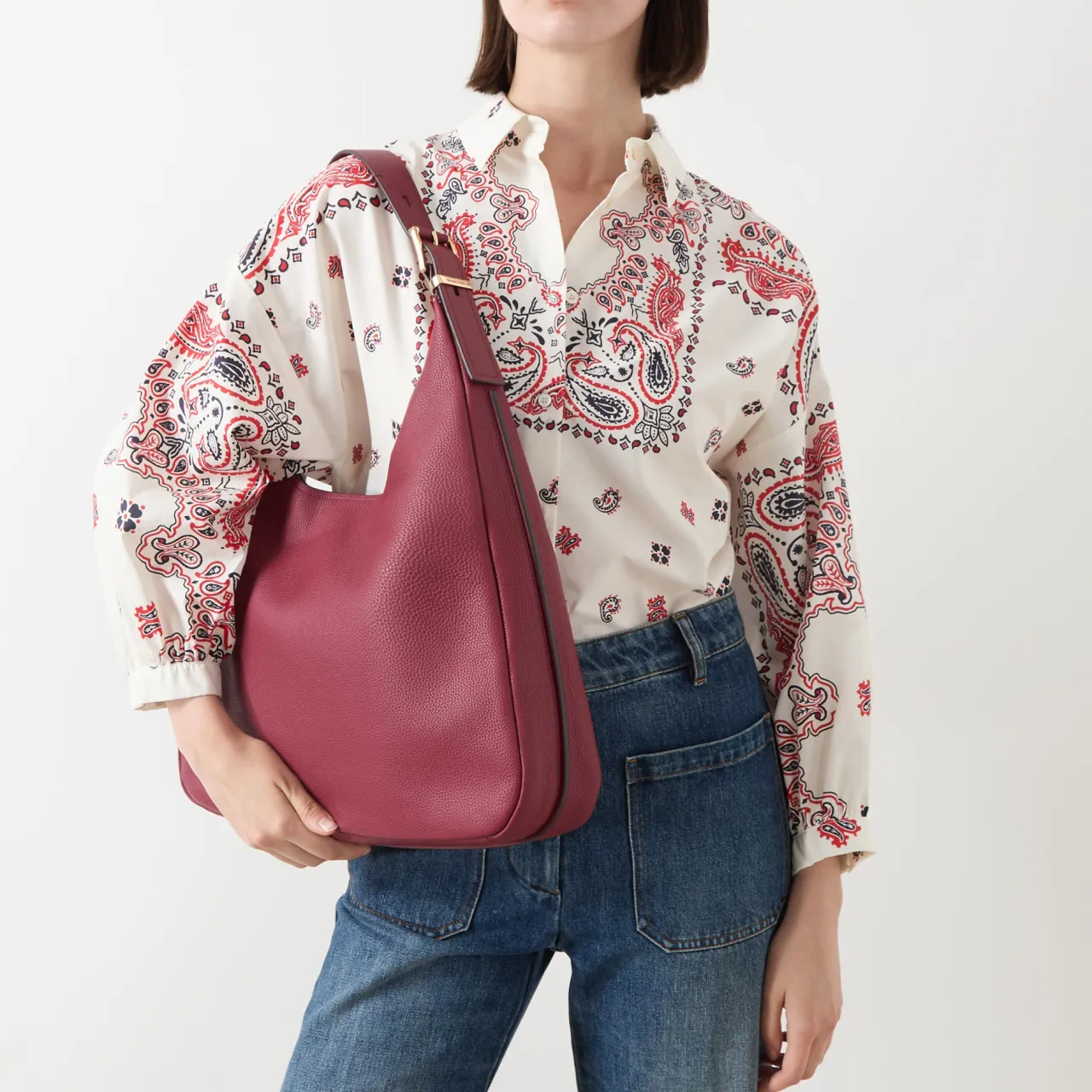 Discount Large Hobo Shoulder Bag Women Shoulder Bags