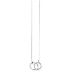 Clearance Large Together Necklace Women Necklaces
