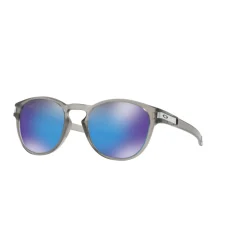 Hot Latch Oval Sunglasses OO9265 Women Sunglasses