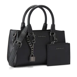 New Latte East-West Tote Bag Women Top Handle Bags|Tote Bags