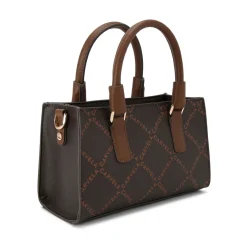 Discount Latte East-West Tote Bag Women Top Handle Bags|Tote Bags