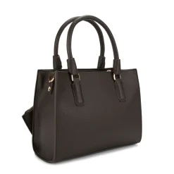Outlet Latte Mini Textured Crossbody Bag Women Crossbody Bags