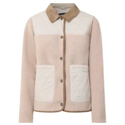Clearance Laurel Fleece Jacket Women Coats & Jackets