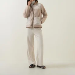 Clearance Laurel Fleece Jacket Women Coats & Jackets