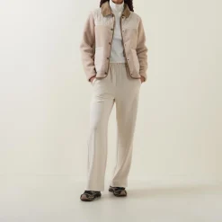 Clearance Laurel Fleece Jacket Women Coats & Jackets
