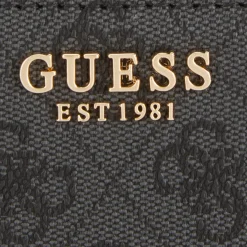 Outlet Laurel II Logo Zip-Around Wallet Women Wallets