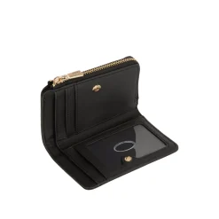Outlet Laurel II Logo Zip-Around Wallet Women Wallets
