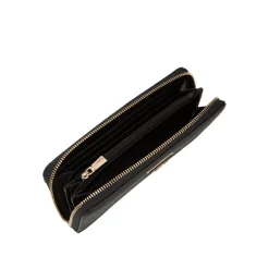 Outlet Laurel Large Zip-Around Wallet Women Wallets