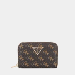 Hot Laurel Logo Small Wallet Women Wallets