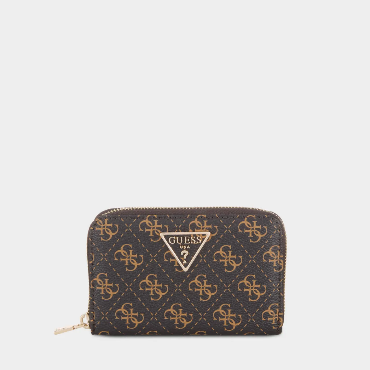Hot Laurel Logo Small Wallet Women Wallets