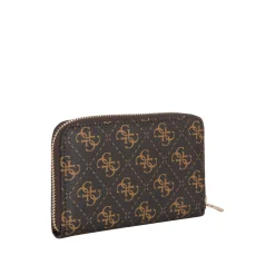 Hot Laurel Logo Small Wallet Women Wallets
